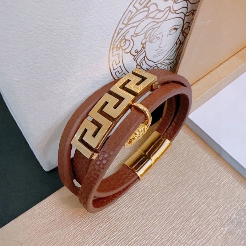 Unisex Versace Bracelets 209623