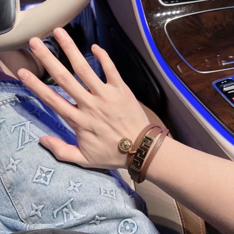 Unisex Versace Bracelets 209623