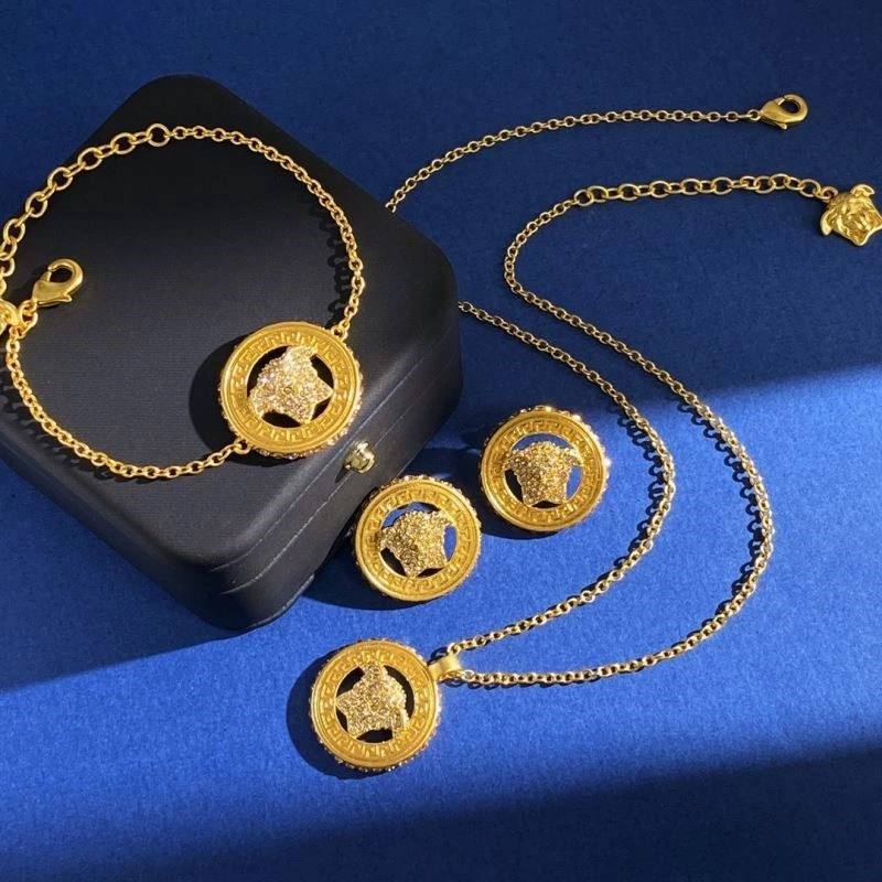 Versace Bracelets AllSeason 209622