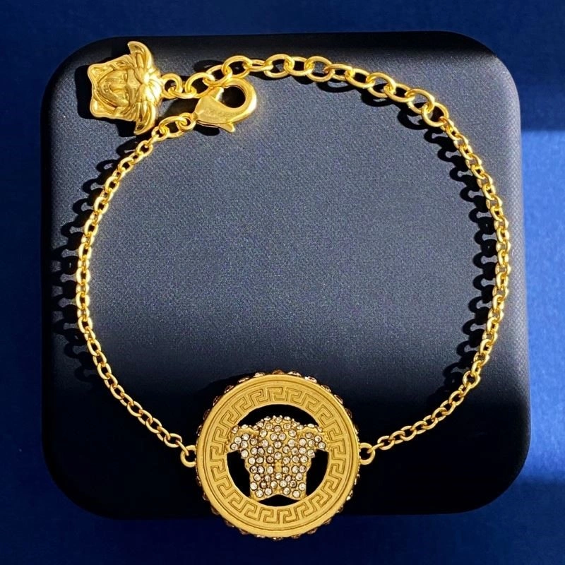 Versace Bracelets AllSeason 209622