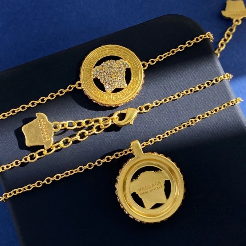 Versace Bracelets AllSeason 209622