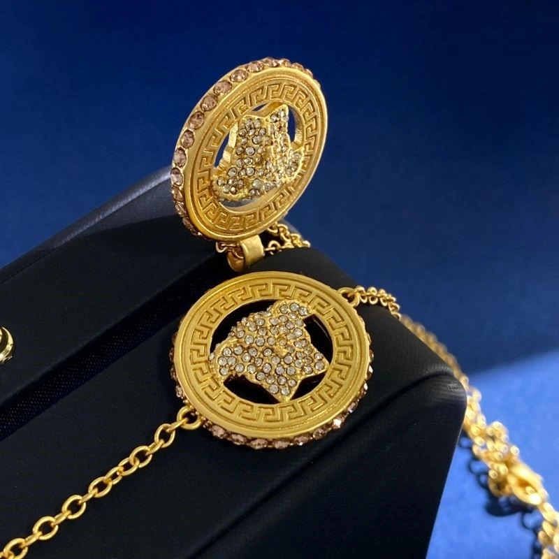 Versace Bracelets AllSeason 209622