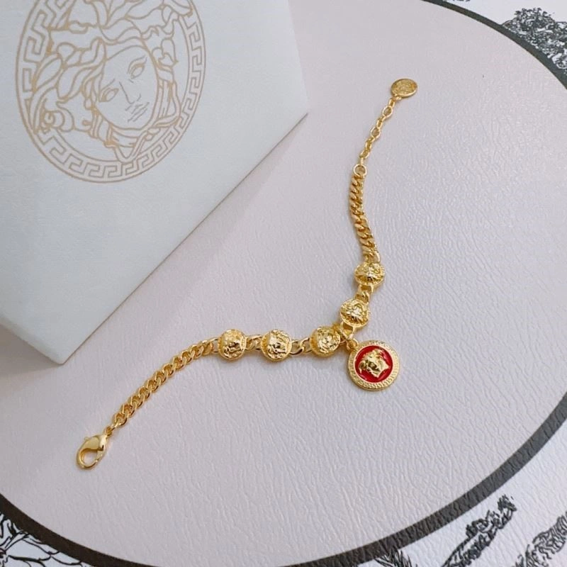 Colorful Versace Bracelets 209609