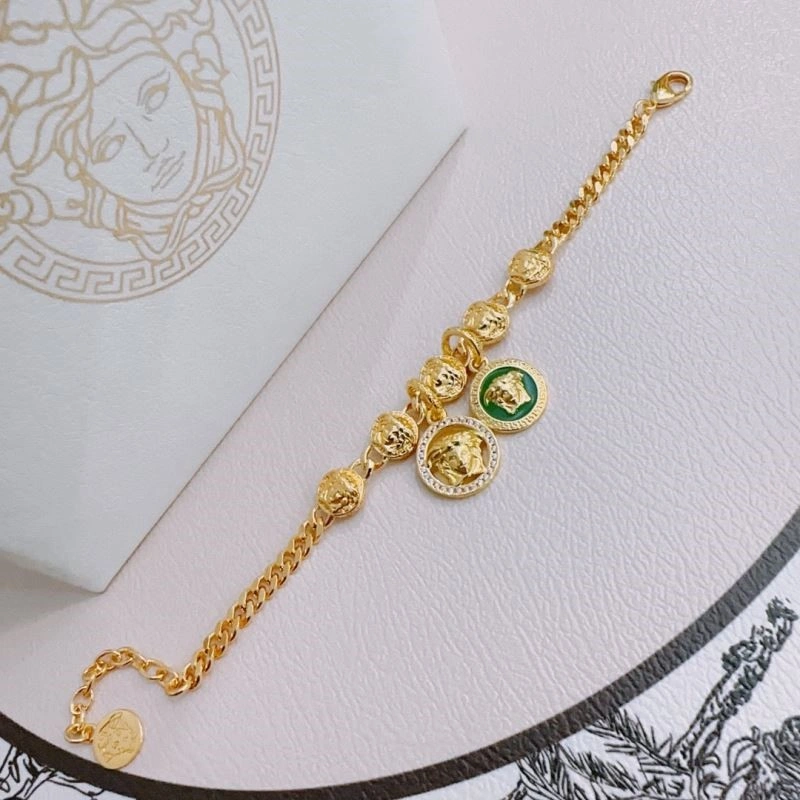 Bold Versace Bracelets 209617