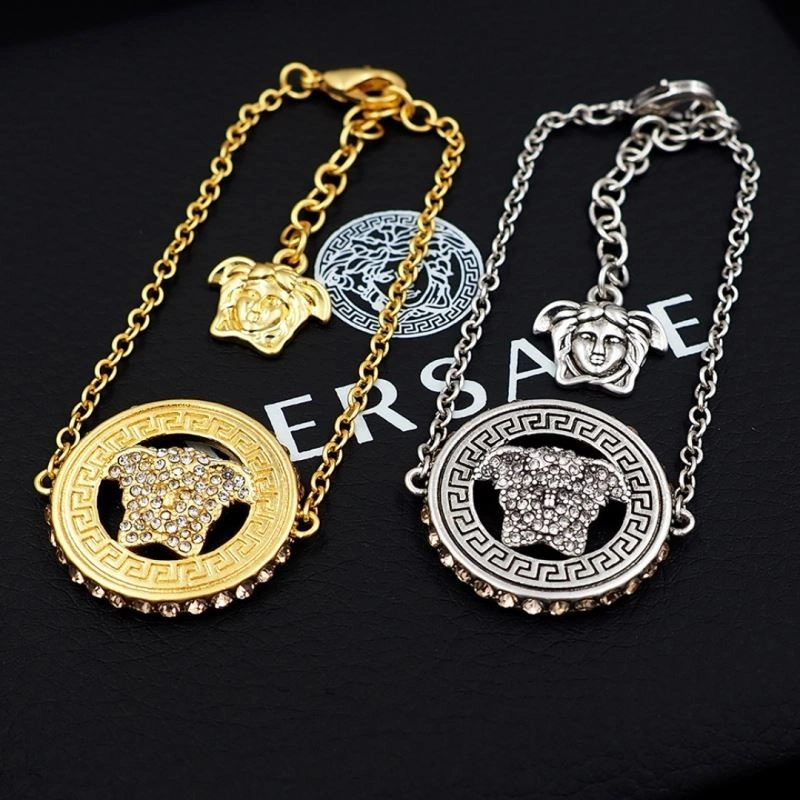 EasyMatch Versace Bracelets 209636