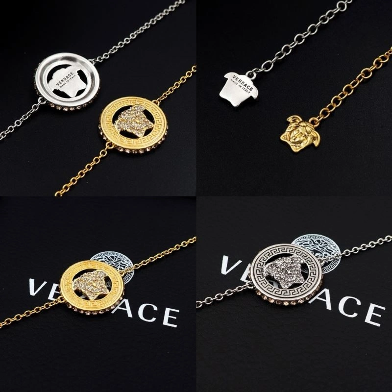 EasyMatch Versace Bracelets 209636