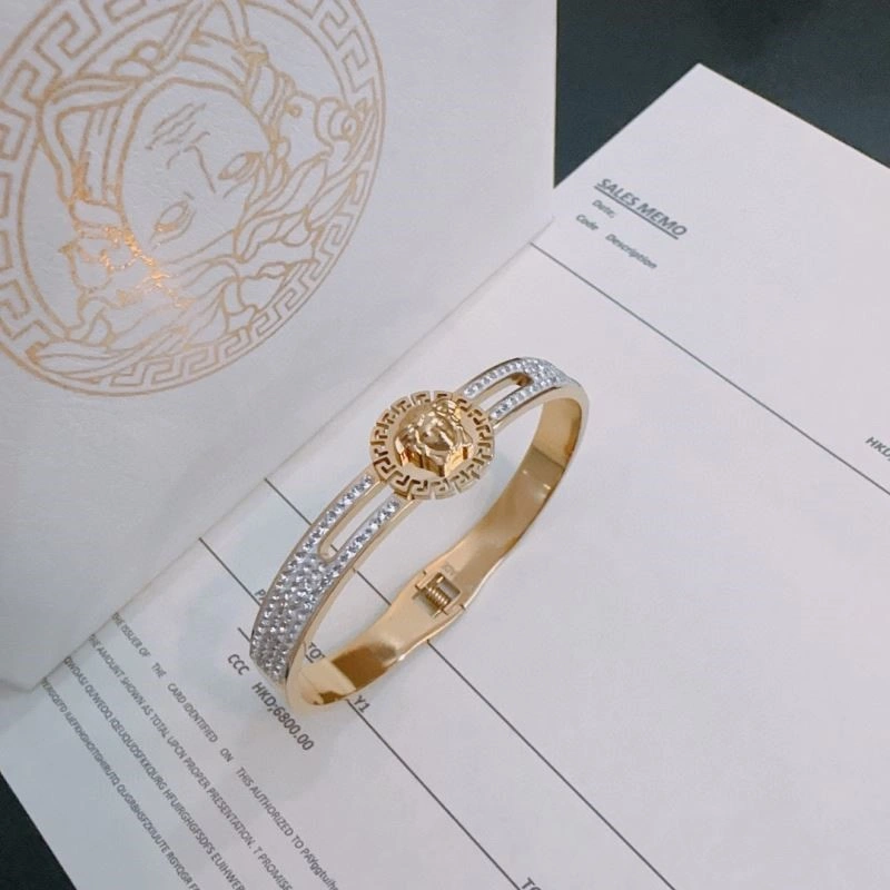 Versace Bracelets Compact 209618