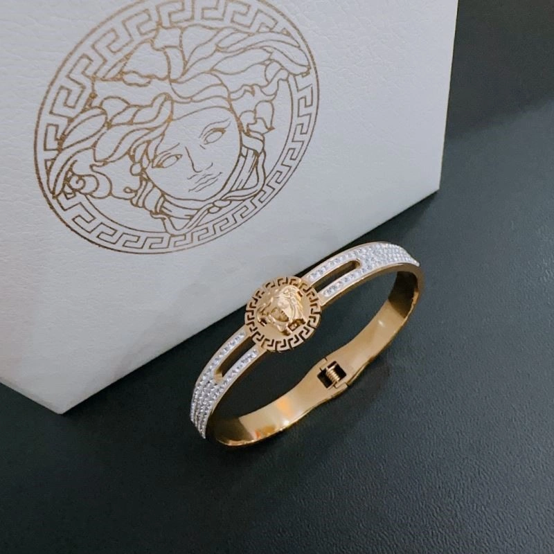 Versace Bracelets Compact 209618