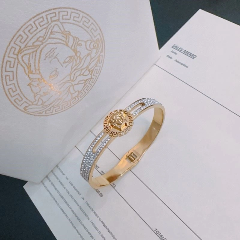 Versace Bracelets Compact 209618
