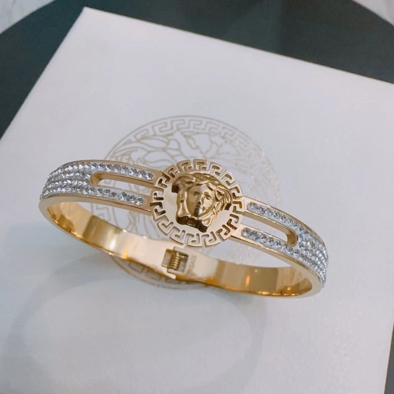 Versace Bracelets Compact 209618