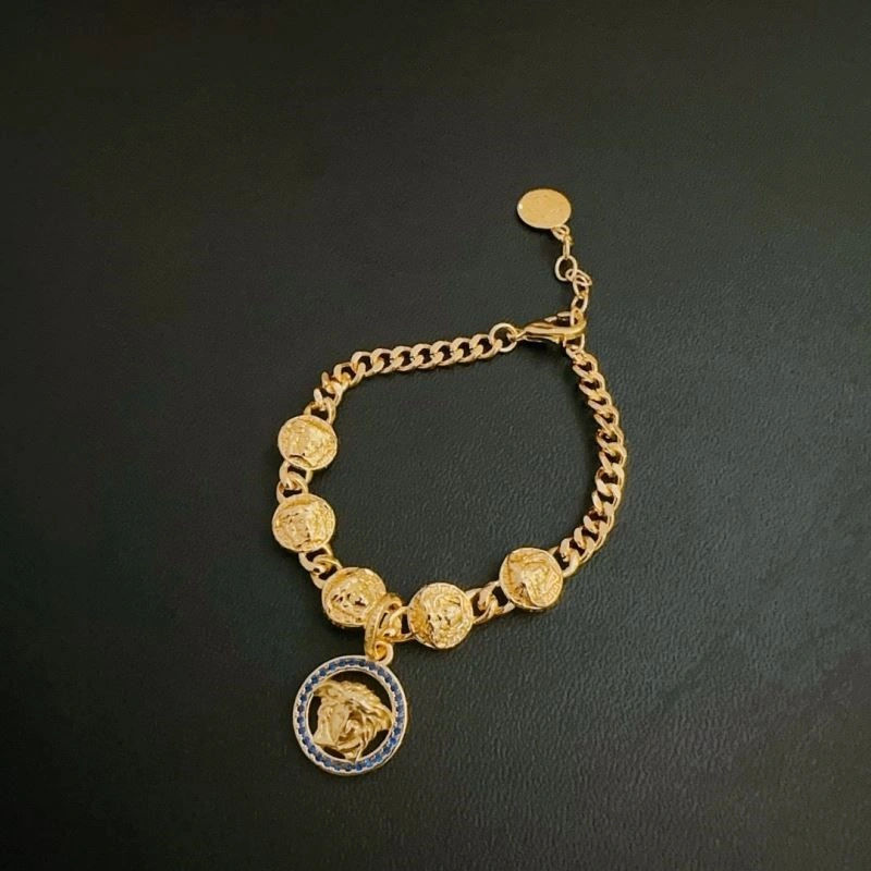 Versace Bracelets Comfortable 209182