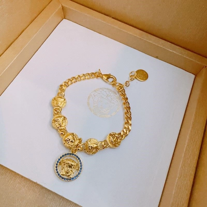 Versace Bracelets Comfortable 209182