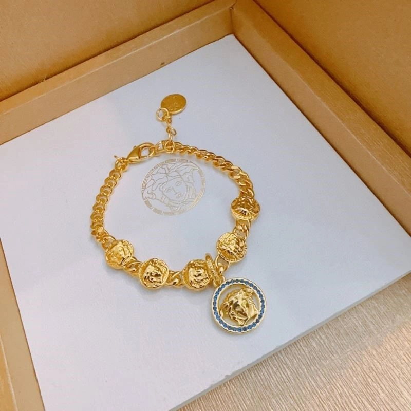 Versace Bracelets Comfortable 209182