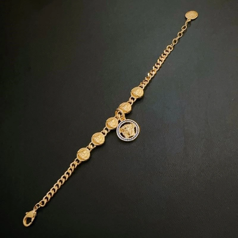 Versace Bracelets Comfortable 209182