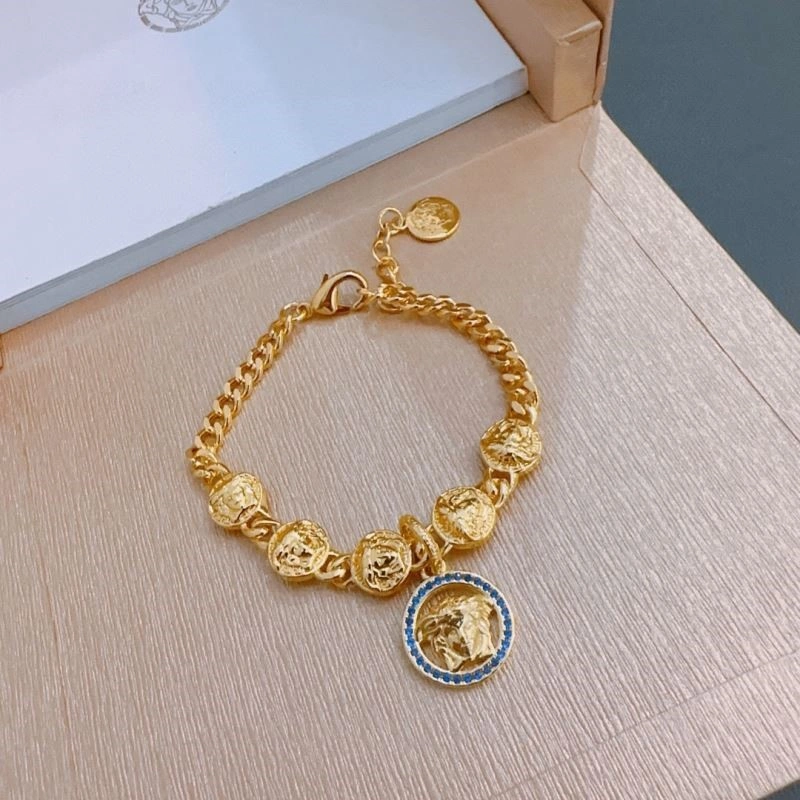 Versace Bracelets Comfortable 209182