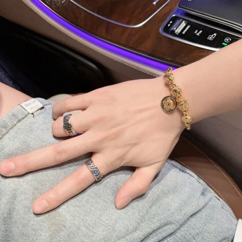 Versace Bracelets Comfortable 209182