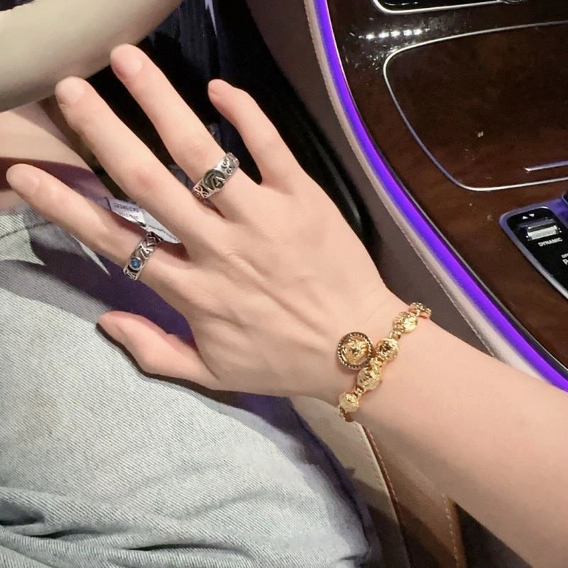 Versace Bracelets Comfortable 209182