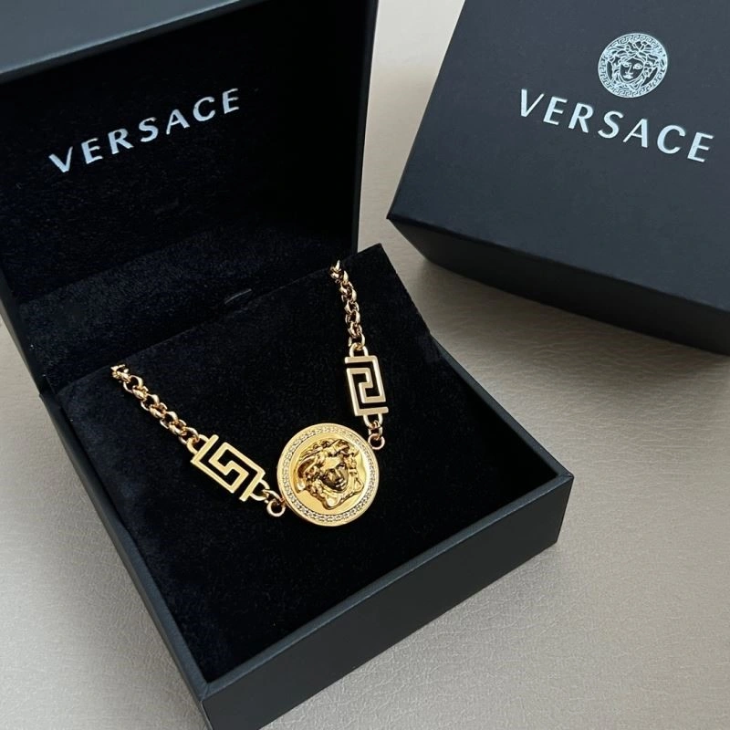 Unisex Versace Bracelets 209042