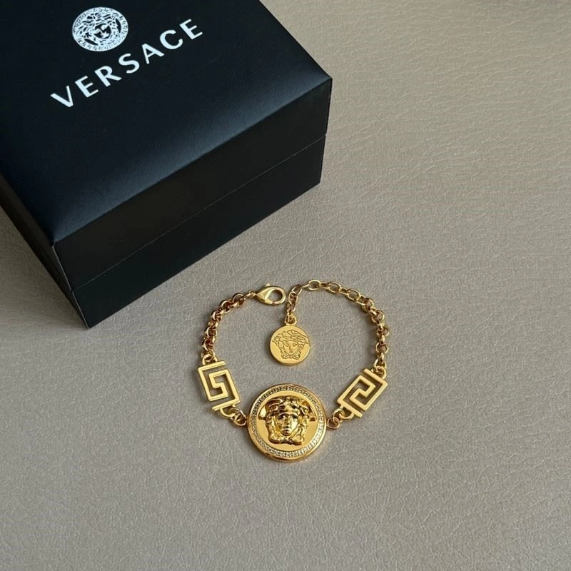 Unisex Versace Bracelets 209042
