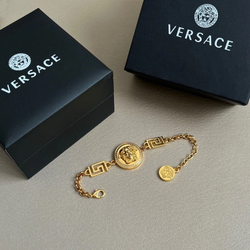 Unisex Versace Bracelets 209042