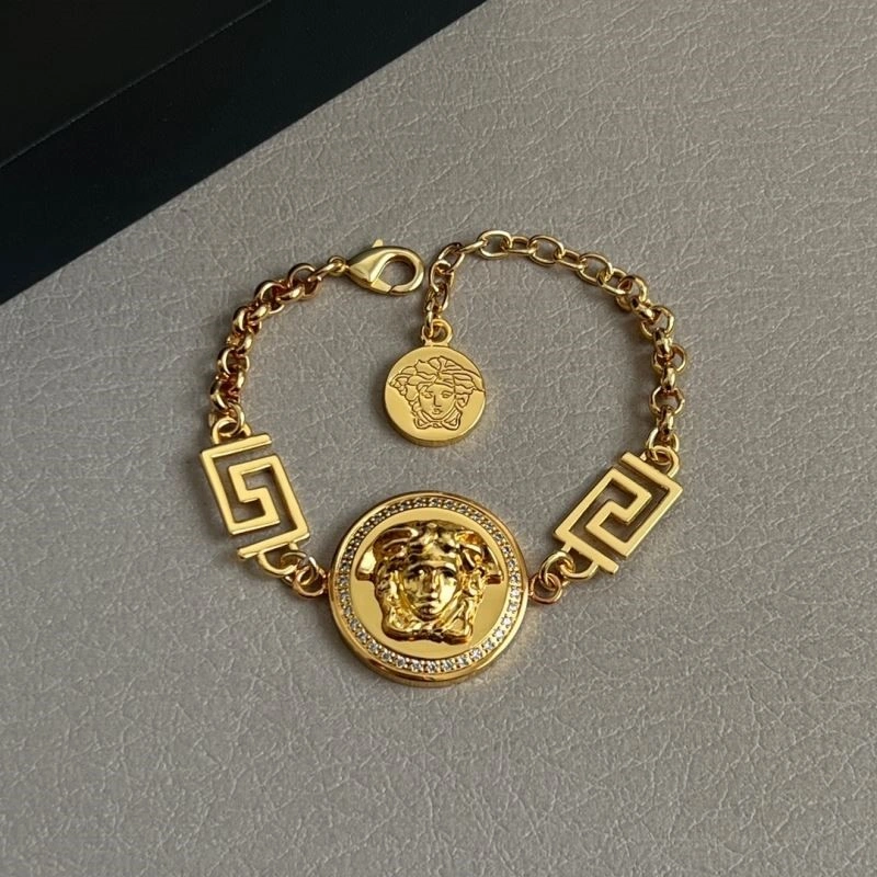 Unisex Versace Bracelets 209042