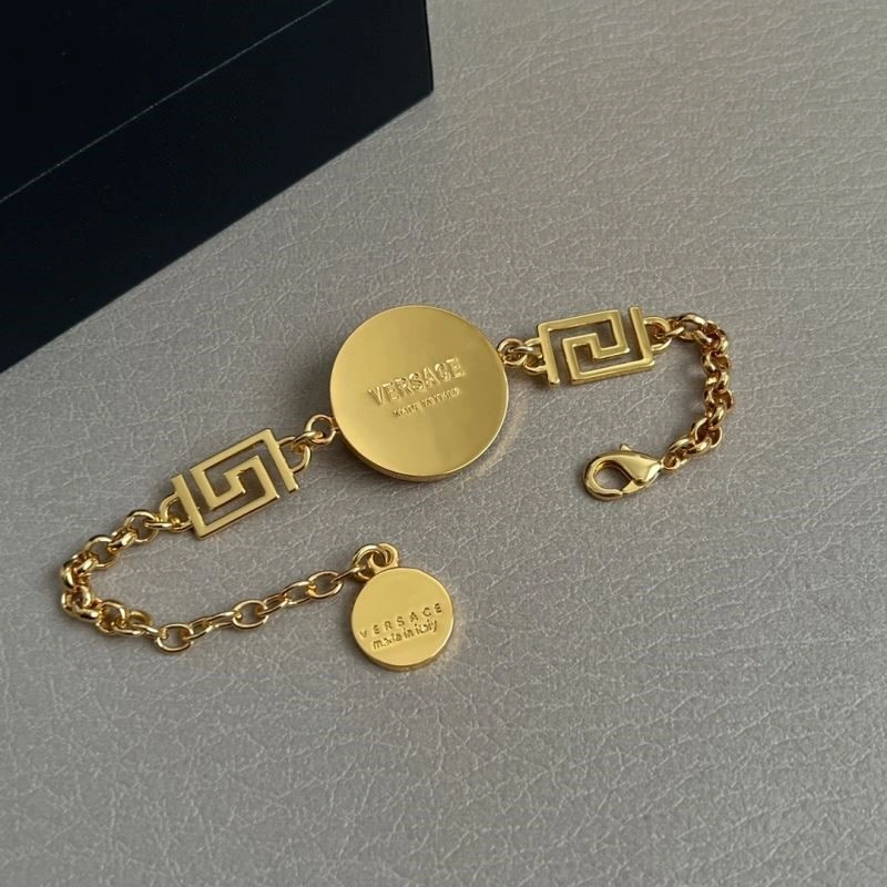 Unisex Versace Bracelets 209042