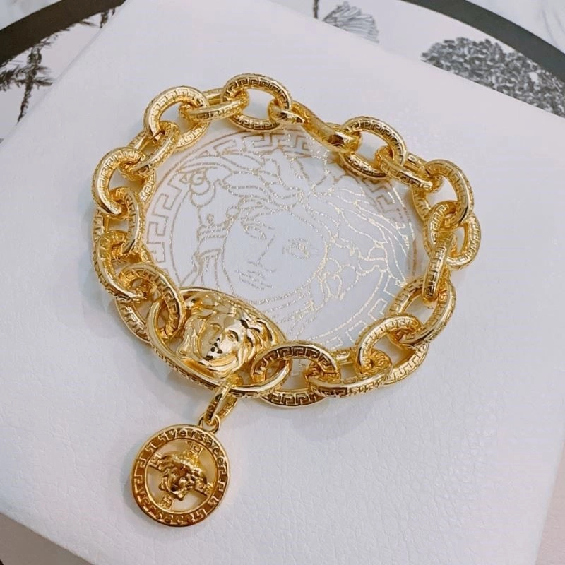 Casual Versace Bracelets 209051