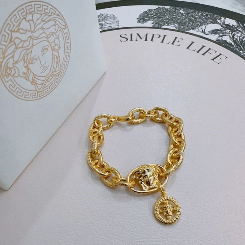 Casual Versace Bracelets 209051