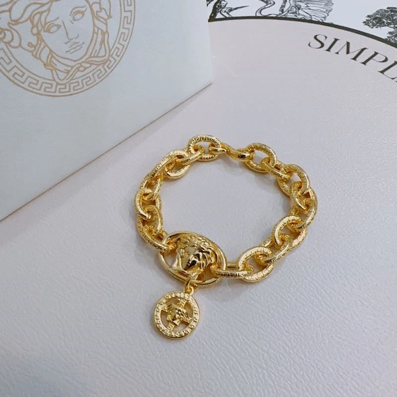 Casual Versace Bracelets 209051