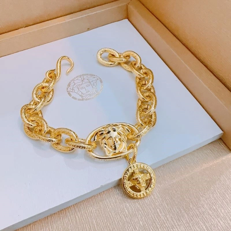 Casual Versace Bracelets 209051