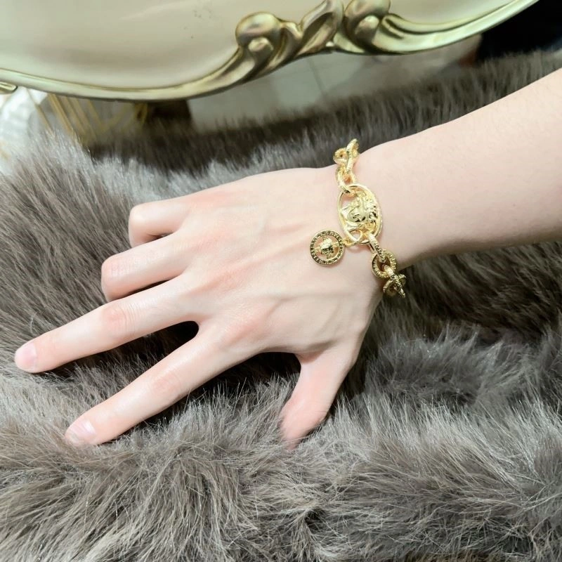 Casual Versace Bracelets 209051
