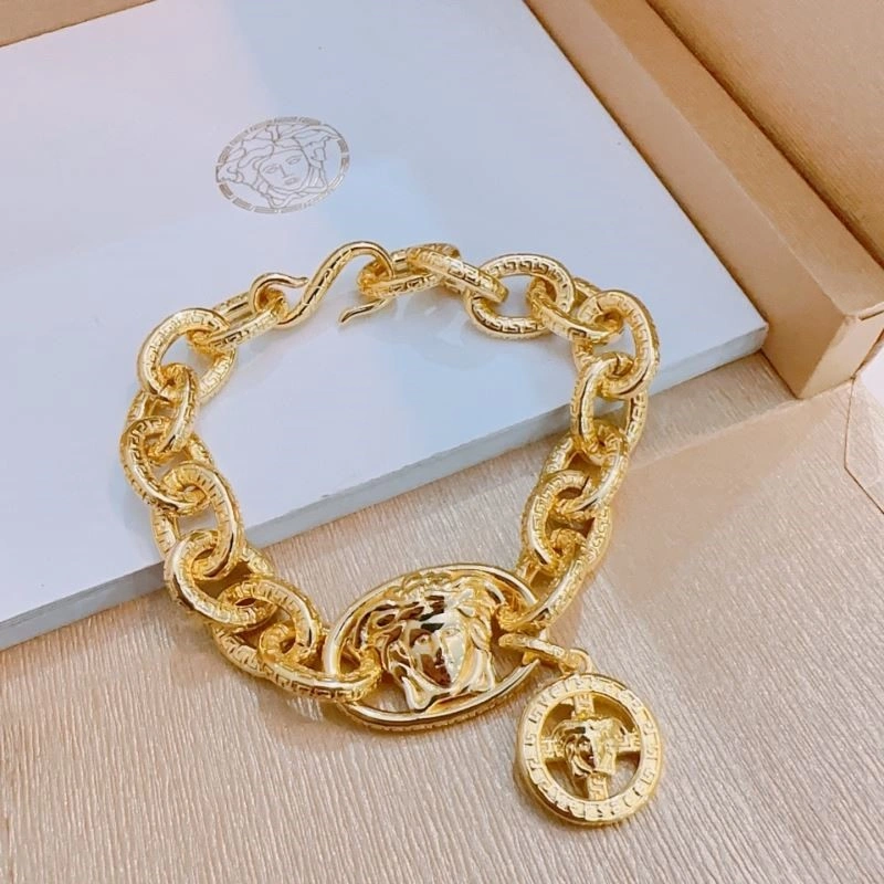 Casual Versace Bracelets 209051