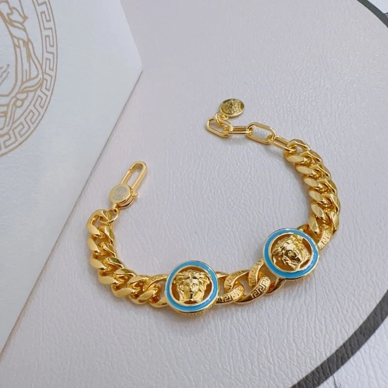 Youthful Versace Bracelets 209121
