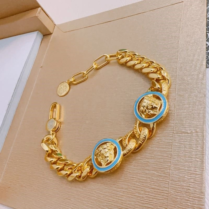 Youthful Versace Bracelets 209121