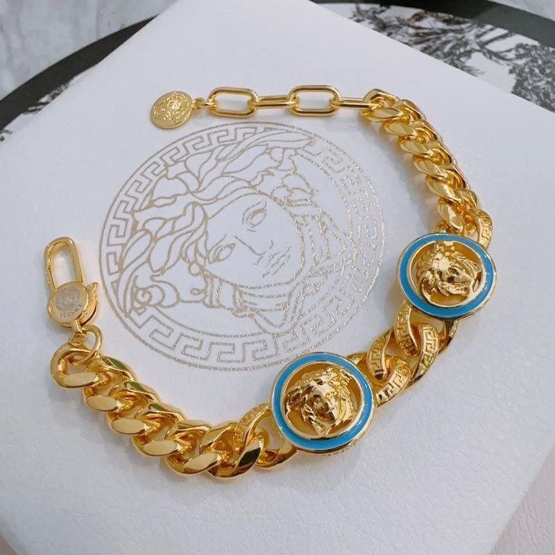 Youthful Versace Bracelets 209121