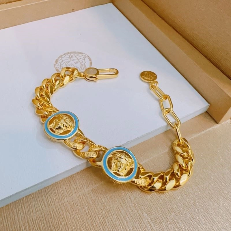 Youthful Versace Bracelets 209121
