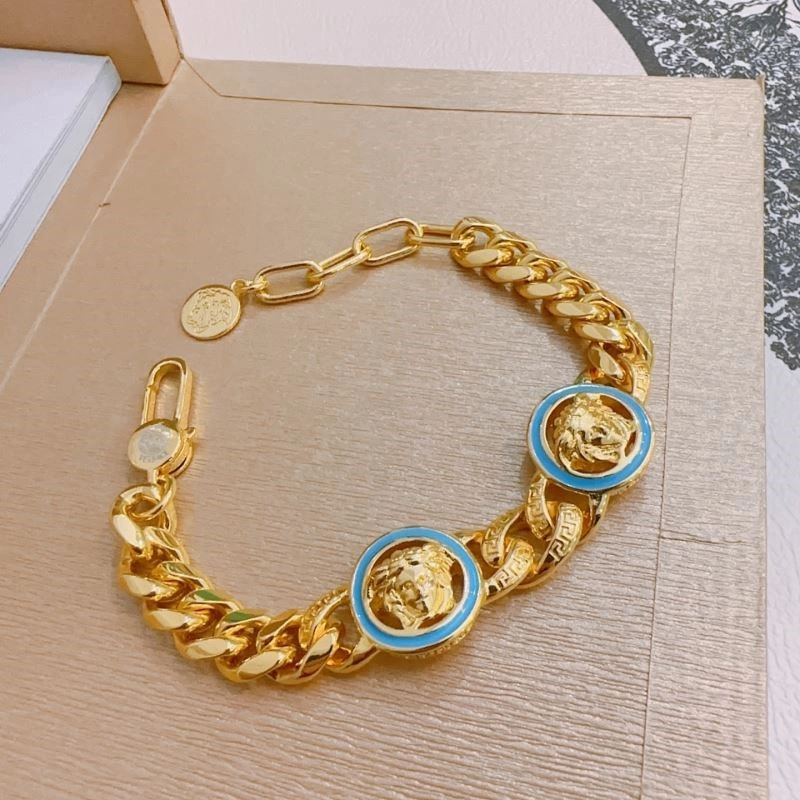 Youthful Versace Bracelets 209121