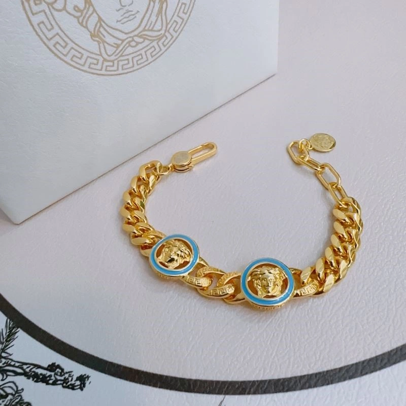Youthful Versace Bracelets 209121