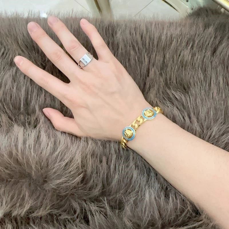 Youthful Versace Bracelets 209121