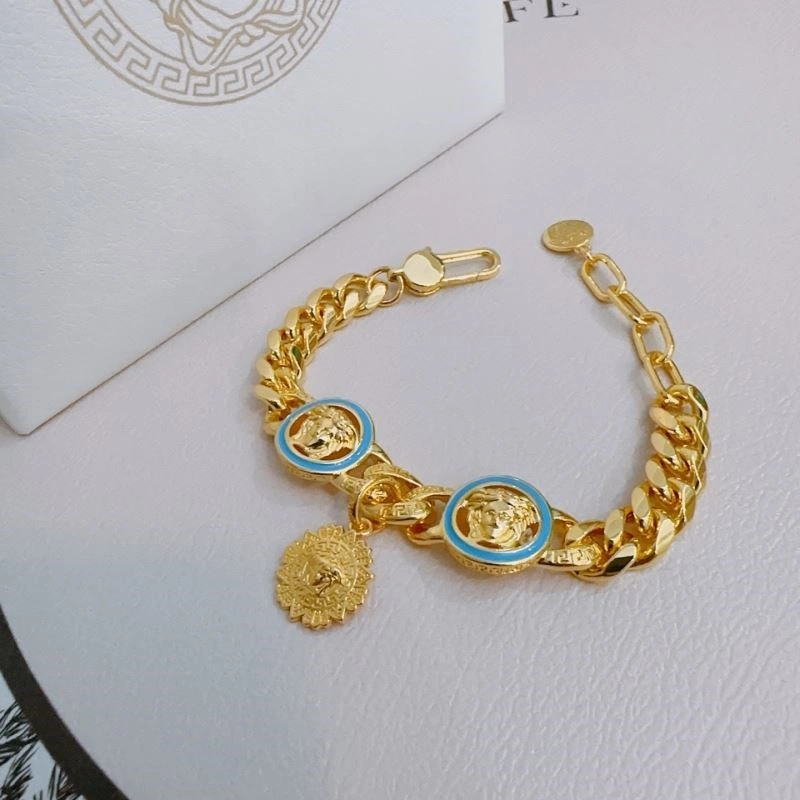 Original Versace Bracelets 209052