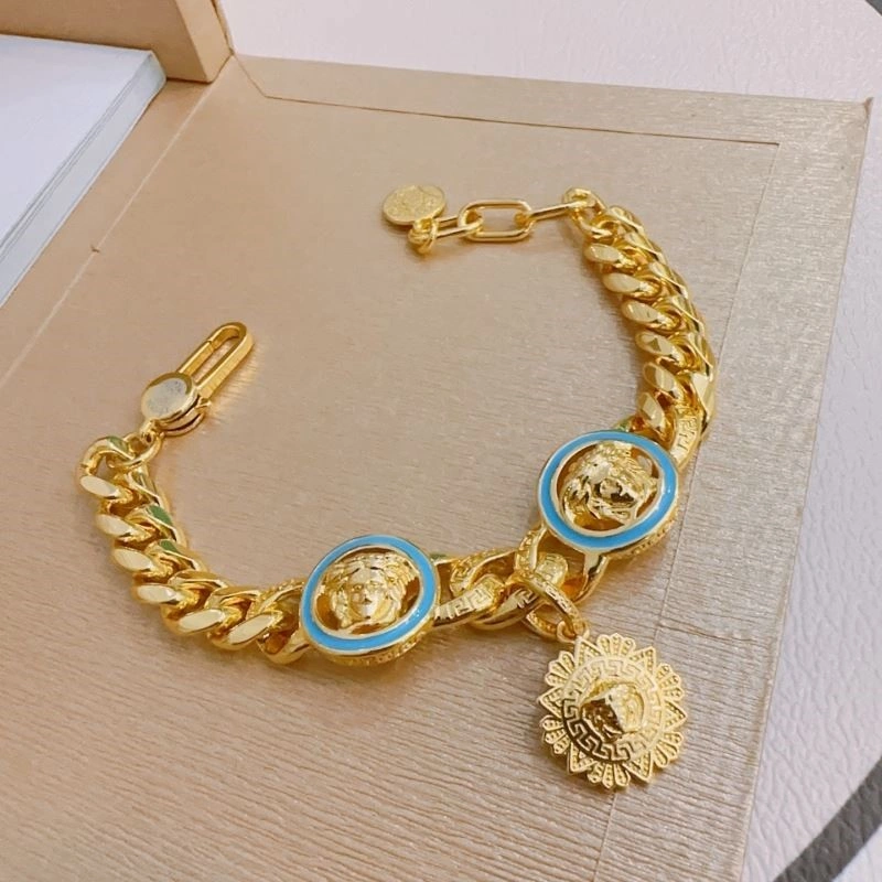 Original Versace Bracelets 209052