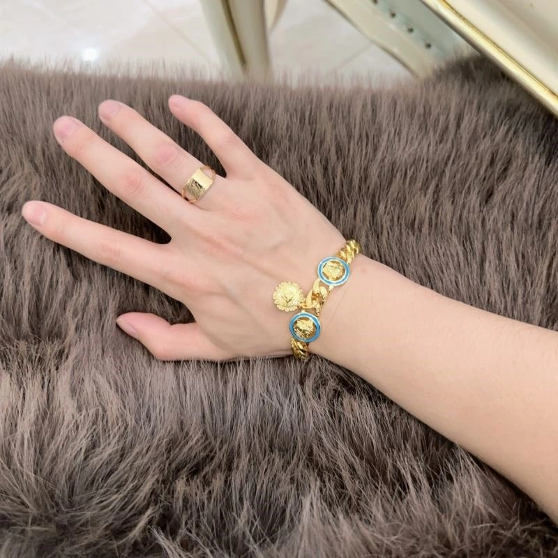 Original Versace Bracelets 209052