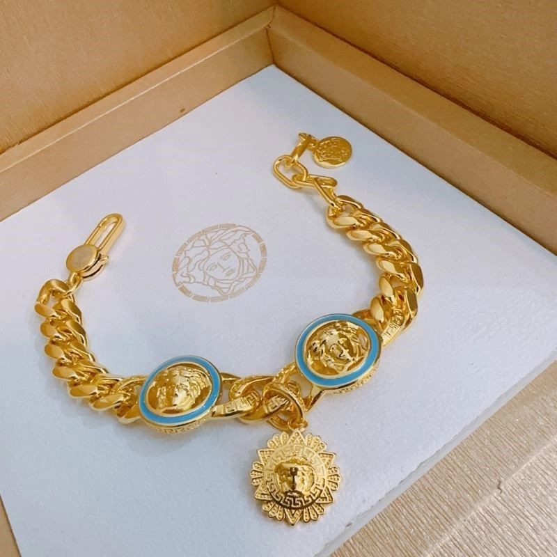 Original Versace Bracelets 209052