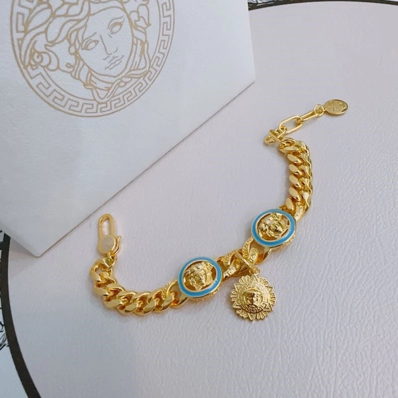 Original Versace Bracelets 209052