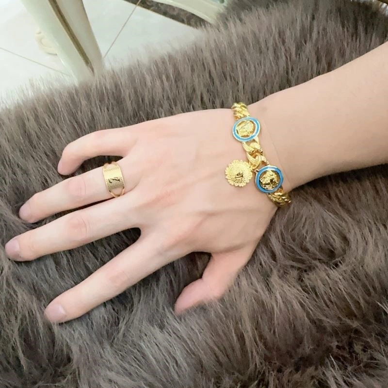 Original Versace Bracelets 209052