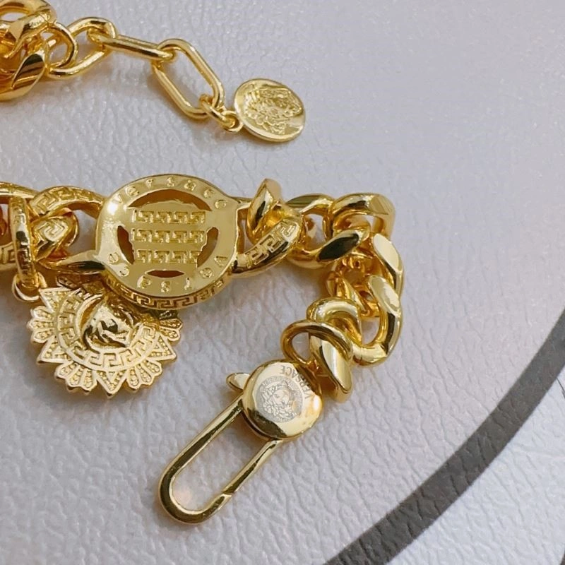 Original Versace Bracelets 209052