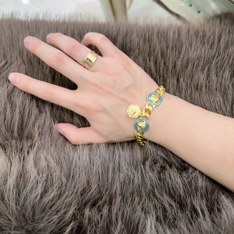 Original Versace Bracelets 209052