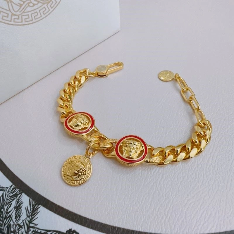 Versace Bracelets Elegant 209035