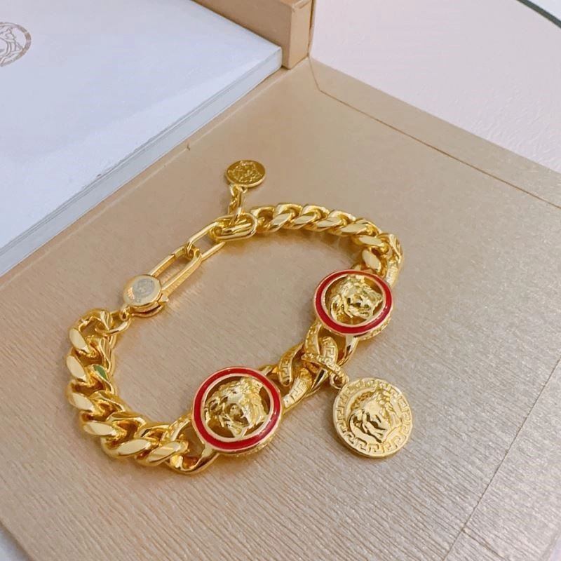 Versace Bracelets Elegant 209035
