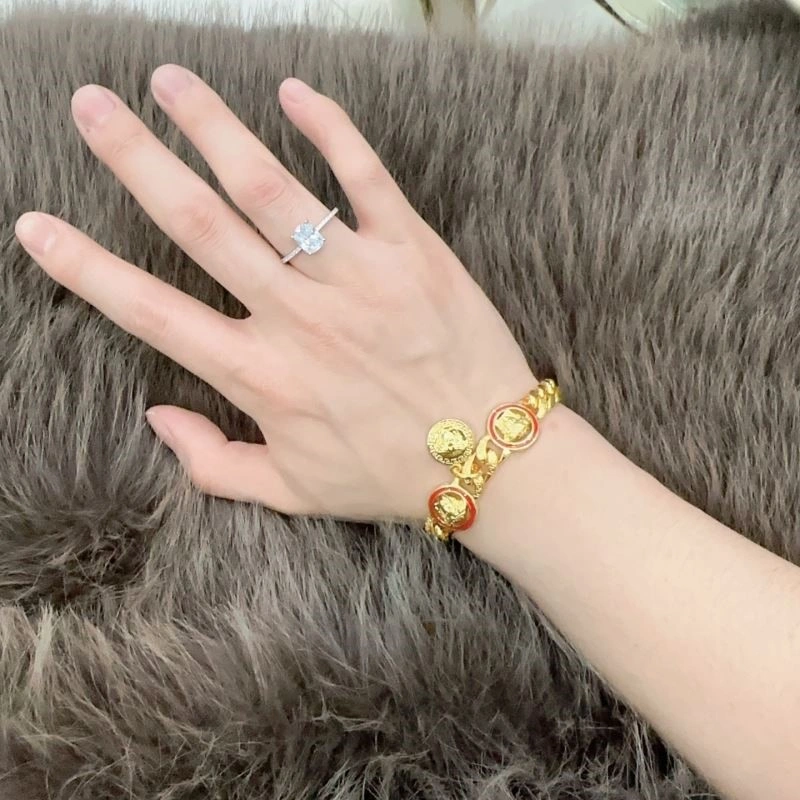 Versace Bracelets Elegant 209035